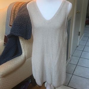 Sleeves knit top by White House Black Market